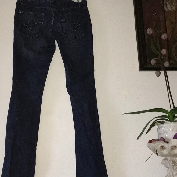 Mossimo jeans - Picture 4 of 6